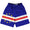 Cape Verde Country Flag Lacrosse Shorts Made In USA