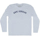 Athletic White
