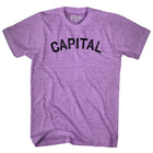Athletic Purple