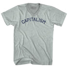 Athletic Cool Grey