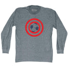Athletic Grey