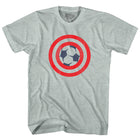 Athletic Cool Grey