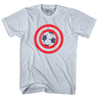 Athletic White