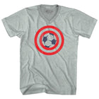 Athletic Cool Grey