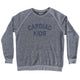 Athletic Grey