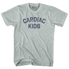 Athletic Cool Grey