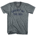 Athletic Grey