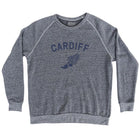Athletic Grey