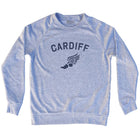 Grey Heather