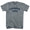 Caribbean Vibes Womens Tri-Blend Junior Cut T-Shirt