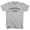Caribbean Vibes Womens Cotton Junior Cut T-Shirt