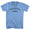 Caribbean Vibes Adult Tri-Blend V-neck T-shirt