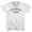 Caribbean Vibes Adult Cotton V-neck T-shirt