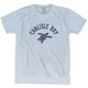 Athletic White