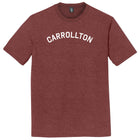 Maroon Heather