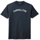 Navy Blue Solid