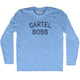 Athletic Blue