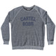Athletic Grey