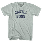 Athletic Cool Grey