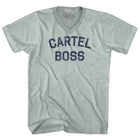 Athletic Cool Grey