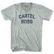 Athletic Cool Grey