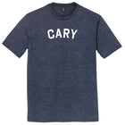 Navy Blue Heather