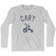 Grey Heather