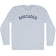 Athletic White