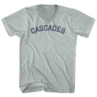 Athletic Cool Grey