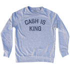 Heather Grey