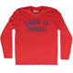 Athletic Red