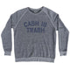 Athletic Grey