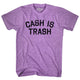 Athletic Purple