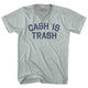 Athletic Cool Grey