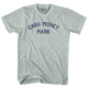 Athletic Cool Grey