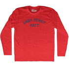Athletic Red