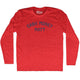 Athletic Red