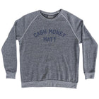 Athletic Grey