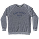 Athletic Grey