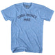 Athletic Blue
