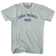 Athletic Cool Grey