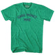 Athletic Green