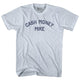 Athletic White