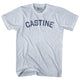Athletic White