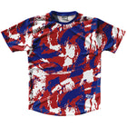 Red White Blue