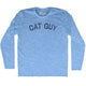 Athletic Blue