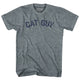 Athletic Grey