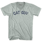 Athletic Cool Grey