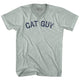 Athletic Cool Grey