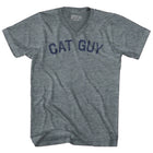 Athletic Grey